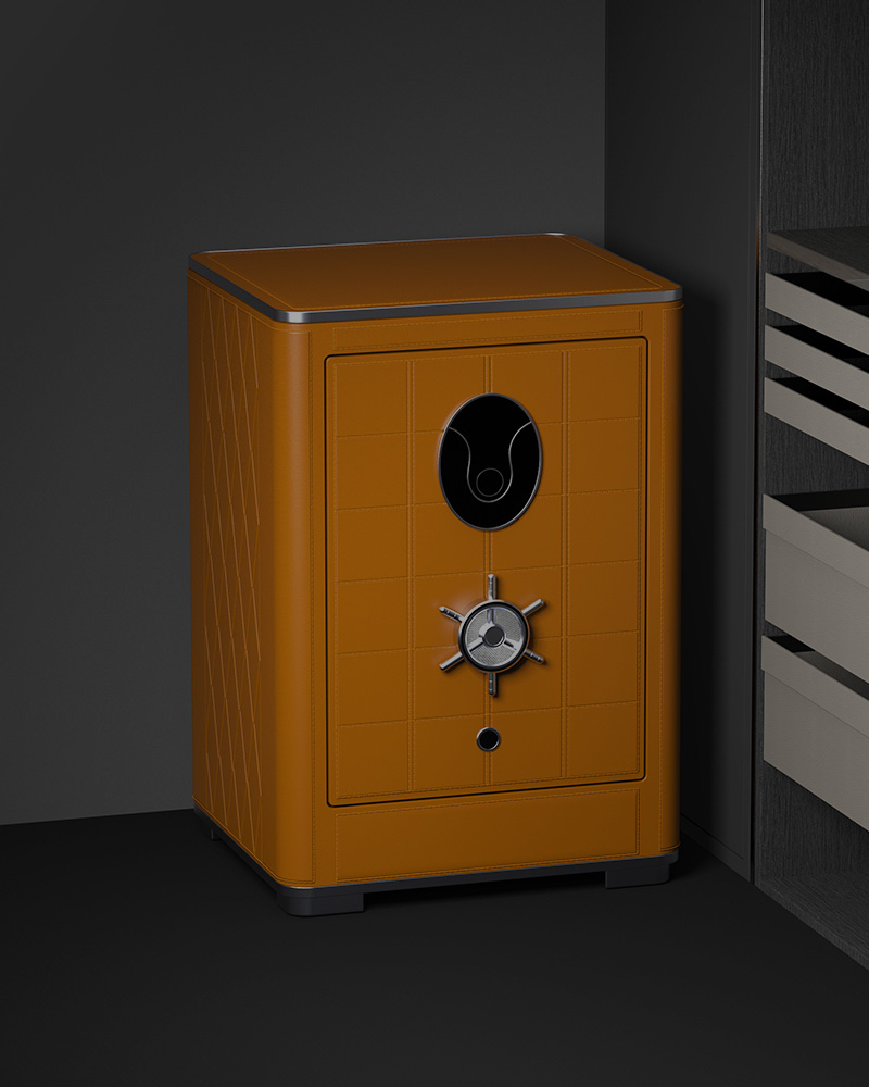 Luxury Safe Box F621