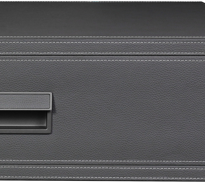 Deluxe Safe Drawer T3SB1-F Features Steel Body