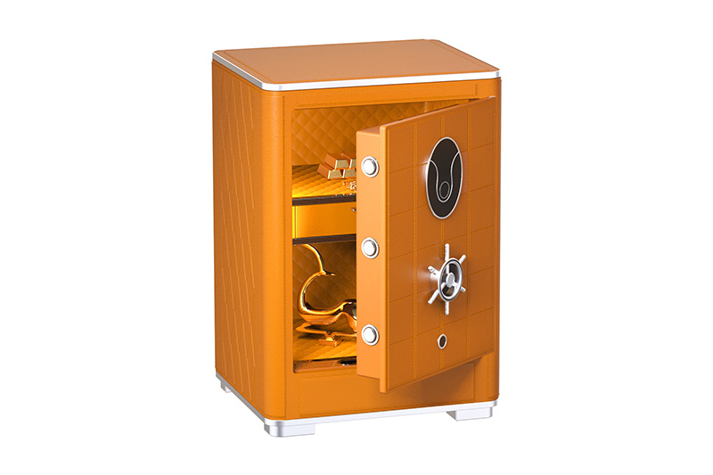 Luxury Safe Box F621